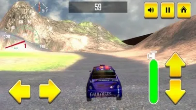 Stunt Car Extreme Mountain Dri Screenshots