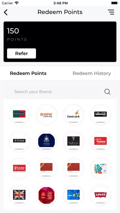 Ajmera Connect Ekran Görüntüleri