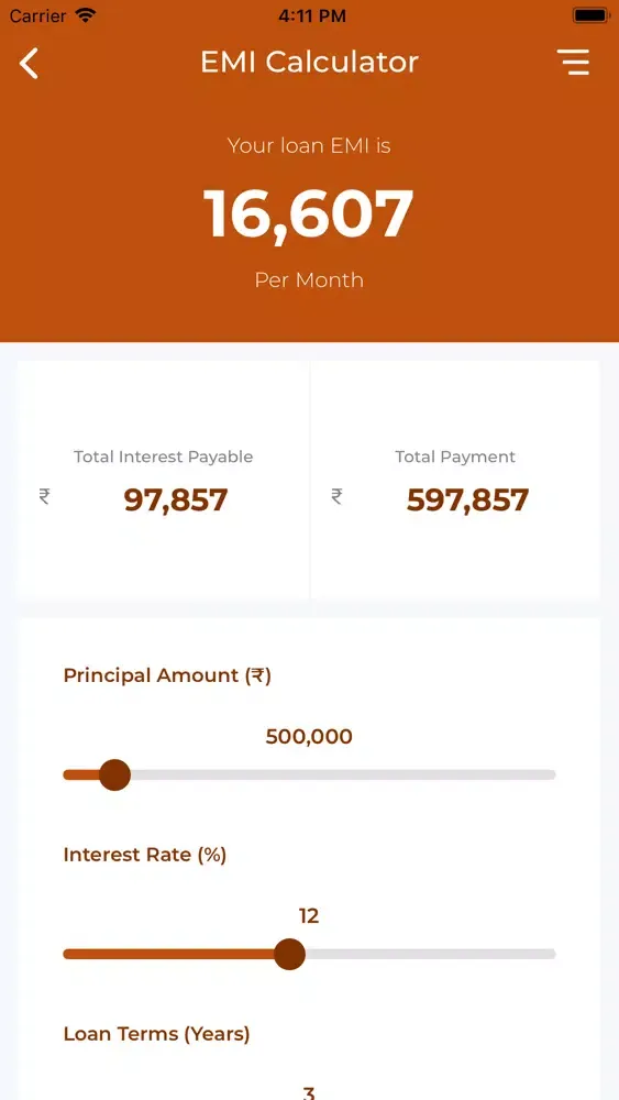 GuruKrupa Group Screenshots