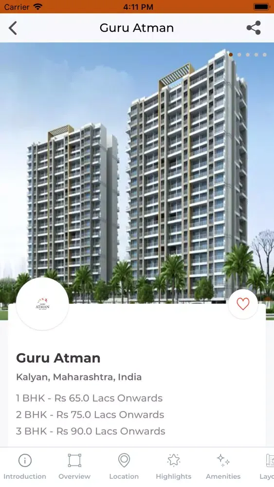 GuruKrupa Group Screenshots