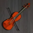 Violin Music Simulator