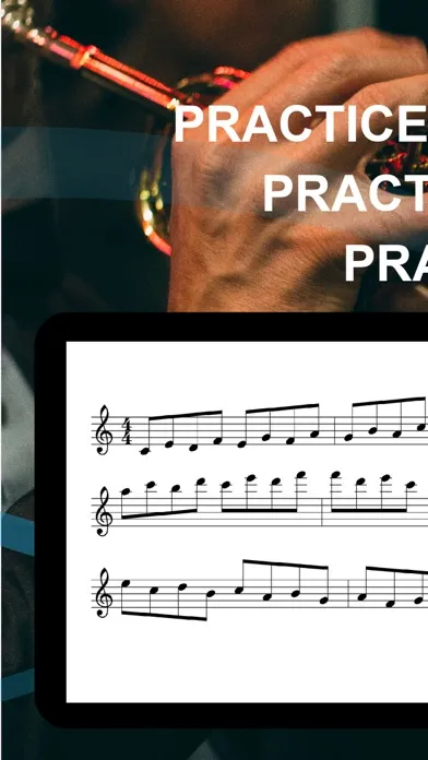 Скриншоты OnKey Lite - Scale Practice