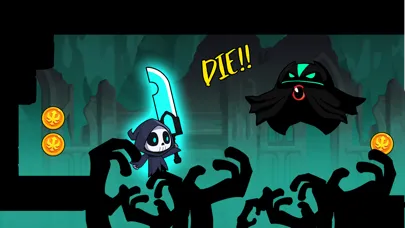 Capturas de pantalla de Death Adventure