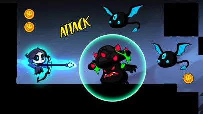 Capturas de pantalla de Death Adventure
