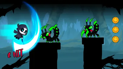 Capturas de pantalla de Death Adventure