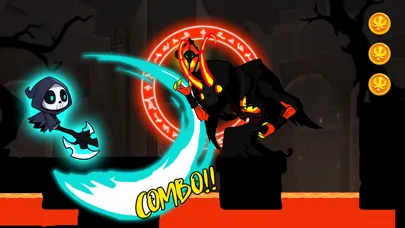 Capturas de pantalla de Death Adventure