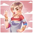 Rebeca Trans Adesivos
