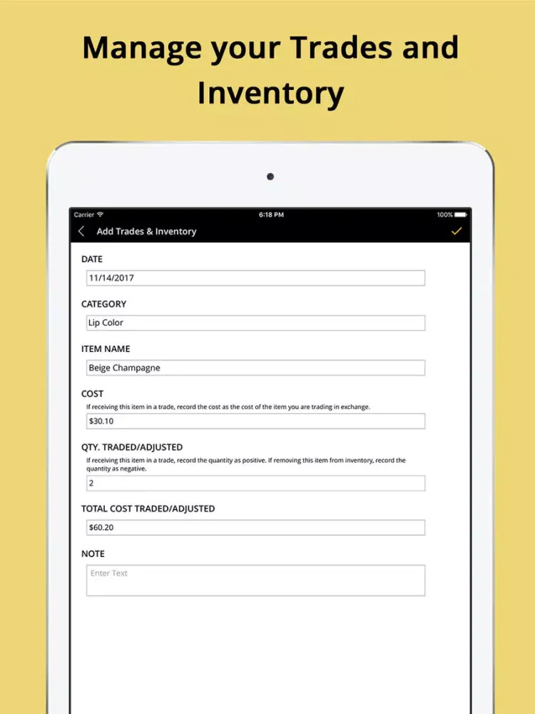 Tangkapan skrin Honeycomb Mobile iPad 