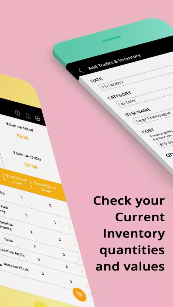 Tangkapan skrin Honeycomb Mobile