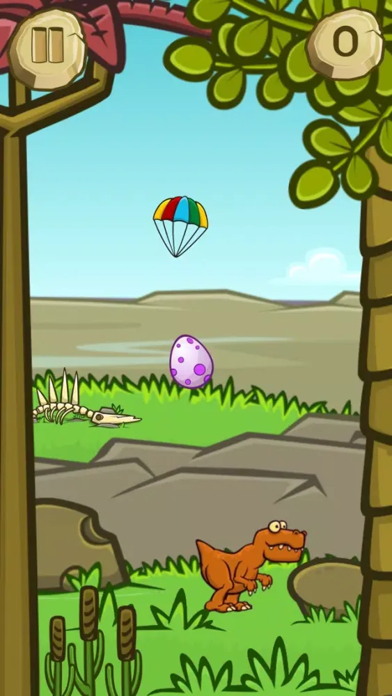 تصاویر Don't Drop the Egg