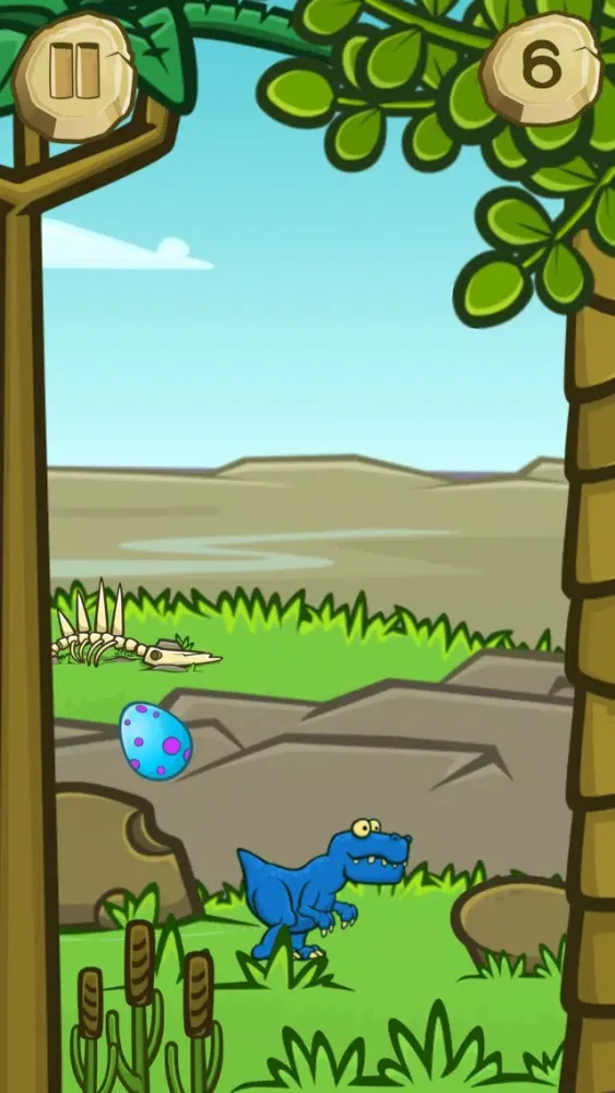تصاویر Don't Drop the Egg