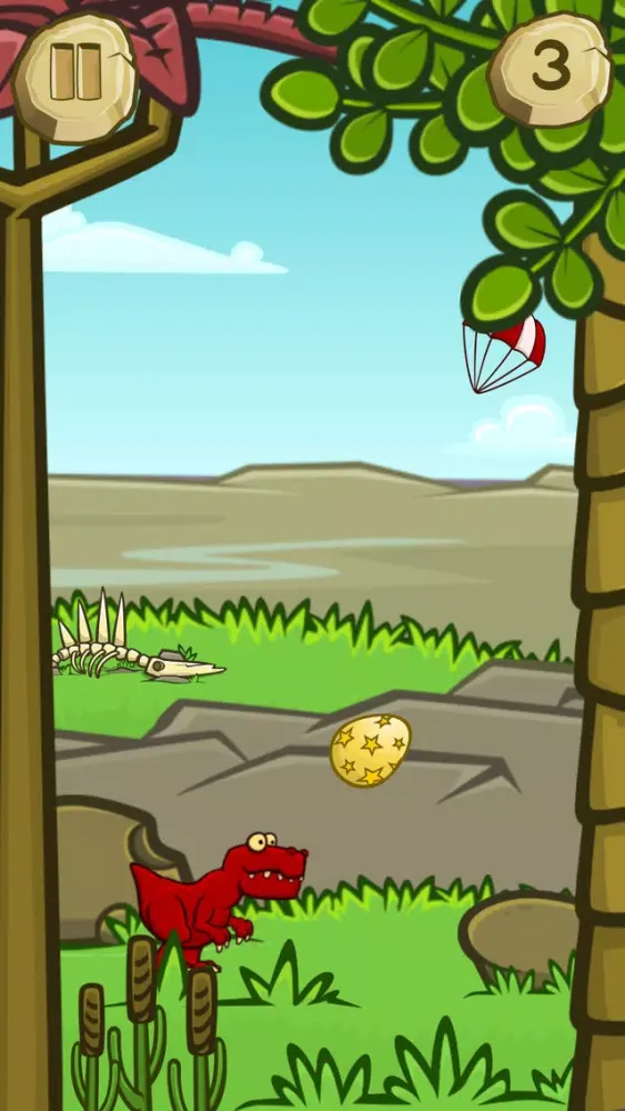 تصاویر Don't Drop the Egg