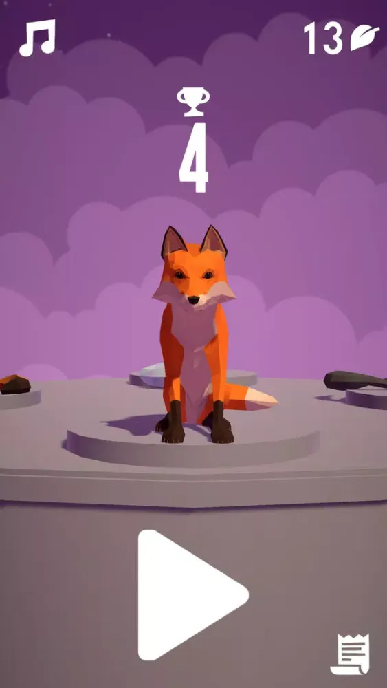 Ảnh chụp màn hình của FOxxER