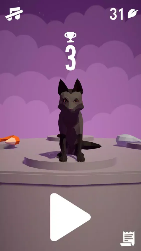 Ảnh chụp màn hình của FOxxER