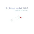 Dr. Rebecca Lee Pair DDS