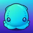 Zenquarium: Cute pet octopus