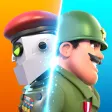Rebel Bots: Epic War PvP Clash Rebel Bots: Epic War PvP Clash