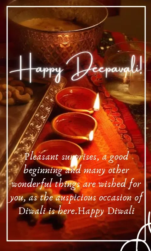 Скриншоты Diwali Wishes And Greetings