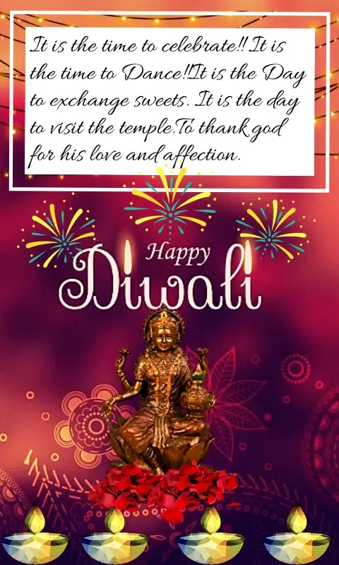 Скриншоты Diwali Wishes And Greetings