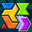 Puzzle Inlay World