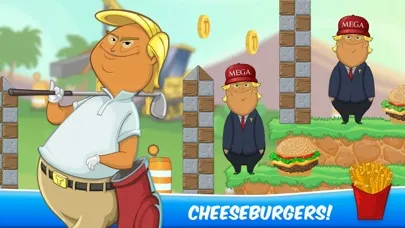 Trumpy Dumpty应用截图