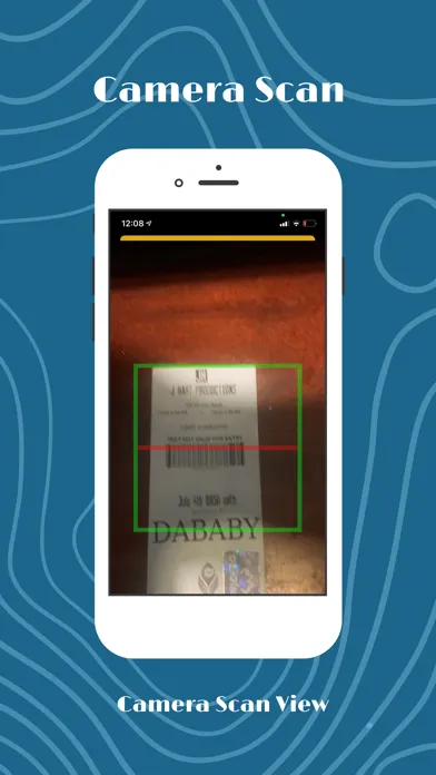 Rebelity Scanner স্ক্রিনশট