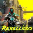 Rebellious Impact