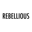 Rebellious Fashion Rebellious Fashion