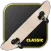 Fingerboard