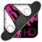 Fingerboard HD Skateboarding