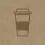 Colored Coffee Cups