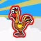 Creature Messenger