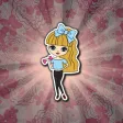 Girl StickerPack
