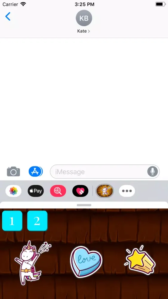 StickArt Screenshots
