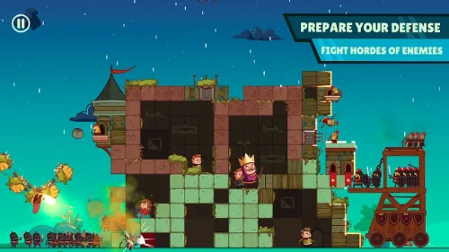 Castle Master TD-screenshot-2