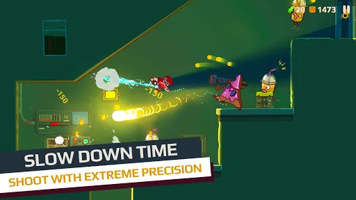 Screenshot di Cookies Must Die