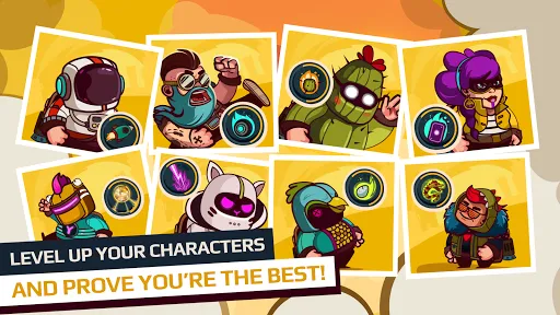 Screenshot di Cookies Must Die