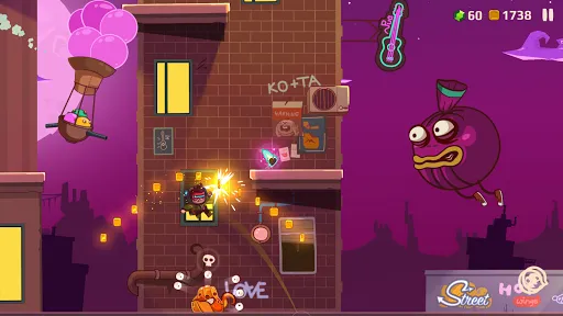 Screenshot di Cookies Must Die