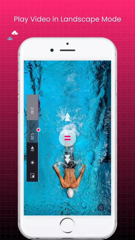 Video Player Ultimate Screenshots