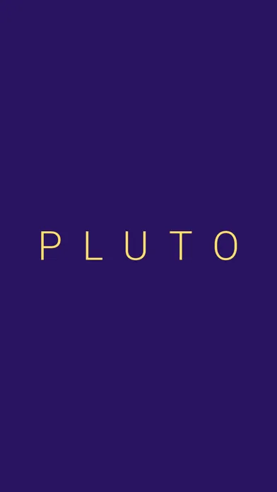 Pluto - Memorization Game Ekran Görüntüleri
