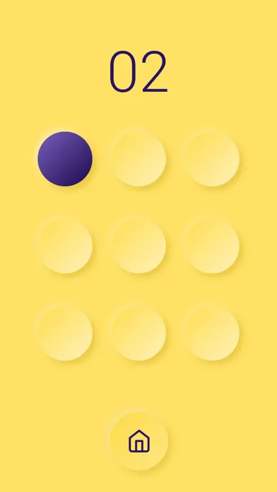 Pluto - Memorization Game Ekran Görüntüleri