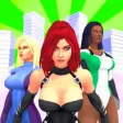 Heroes Assemble Heroes Assemble