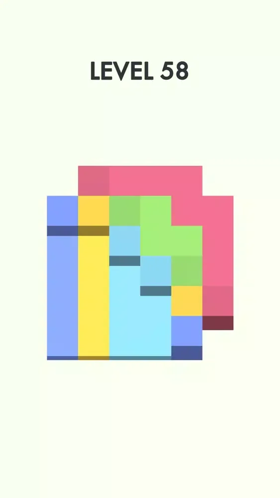 Capturas de pantalla de Color Link 3D