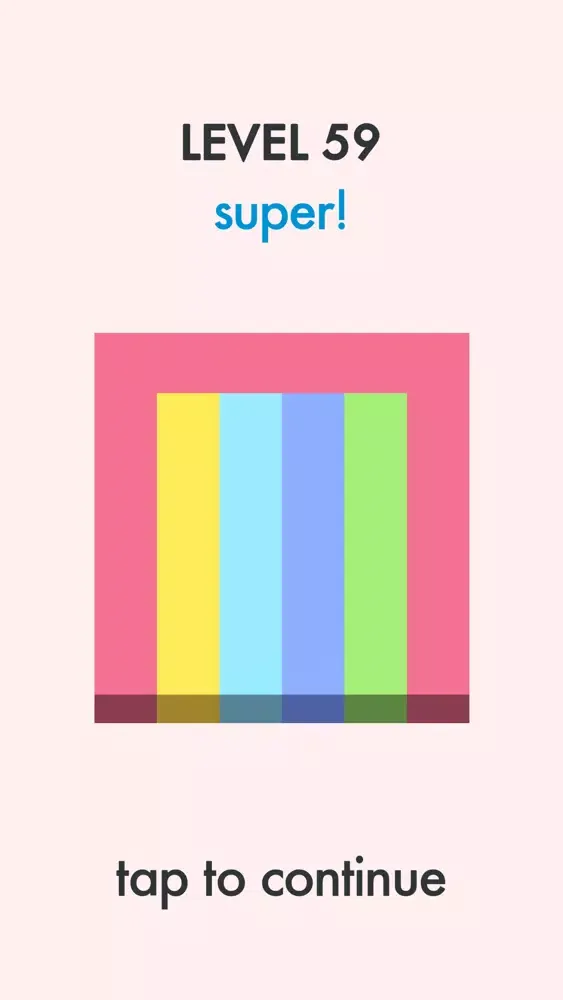 Capturas de pantalla de Color Link 3D