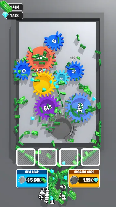 Скриншоты Grinding Gears