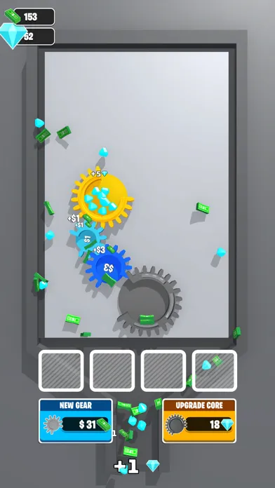 Скриншоты Grinding Gears