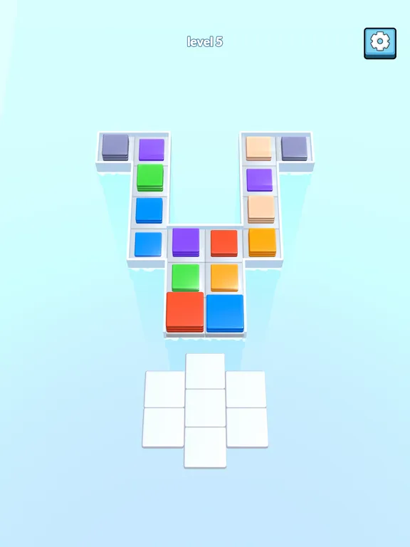 Capturas de pantalla de FLIPFLIP! iPad 