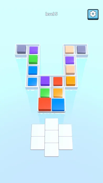 Capturas de pantalla de FLIPFLIP!