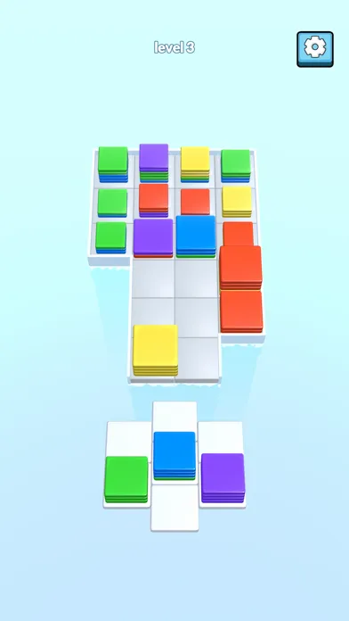 Capturas de pantalla de FLIPFLIP!
