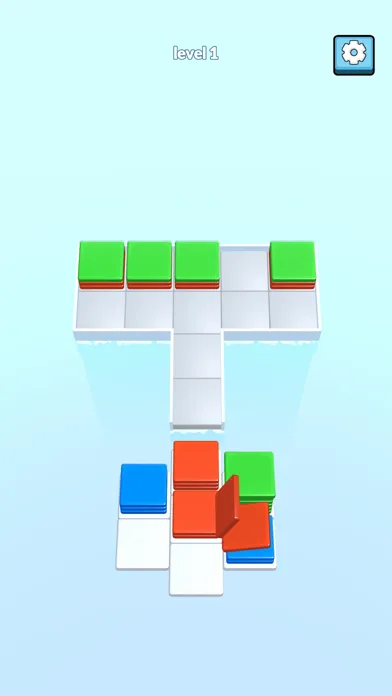 Capturas de pantalla de FLIPFLIP!